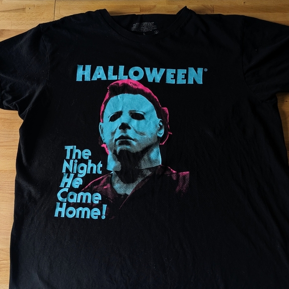 Halloween Tshirt - Picture 2 of 2